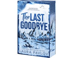 Blue Sky Bay-The Last Goodbye