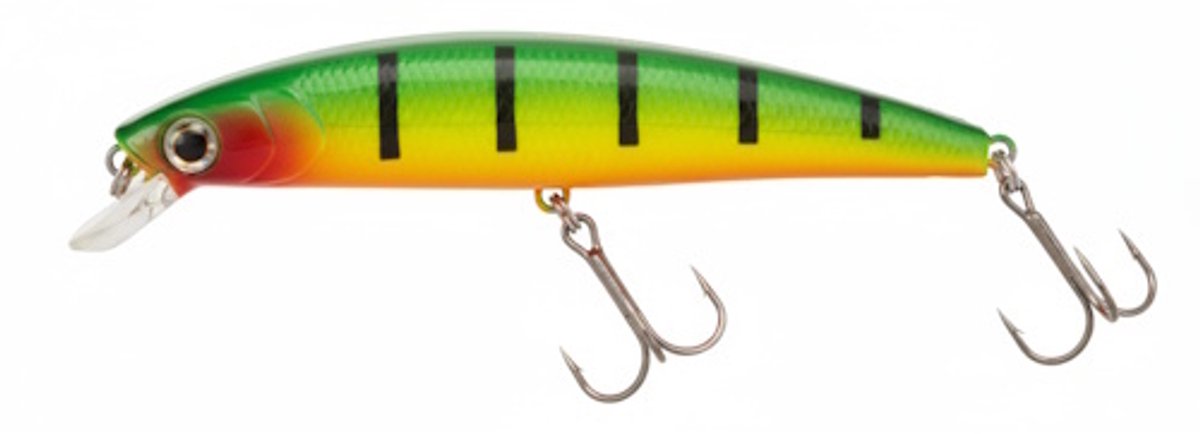 Predox Long Luke crankbait Fire Tiger