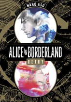 Alice in Borderland Retry- Alice in Borderland Retry