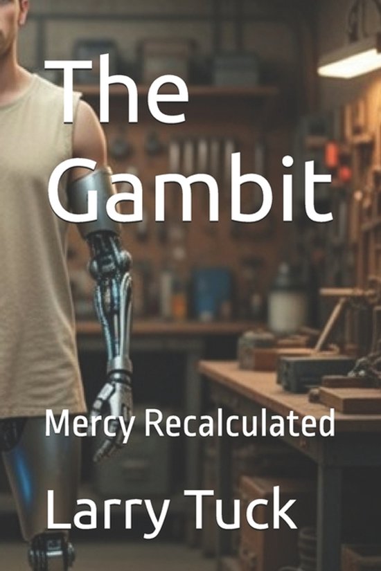 The Gambit - cover