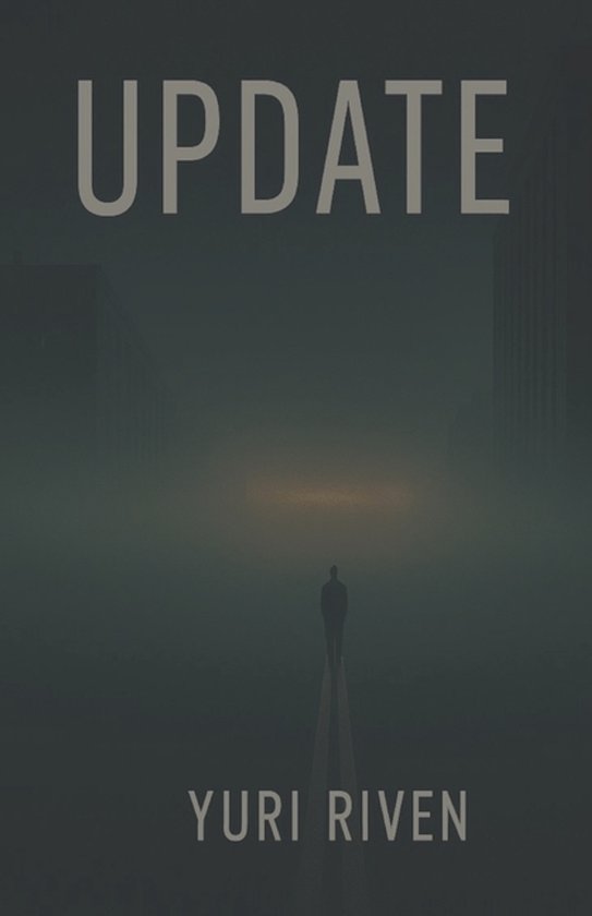Update - cover