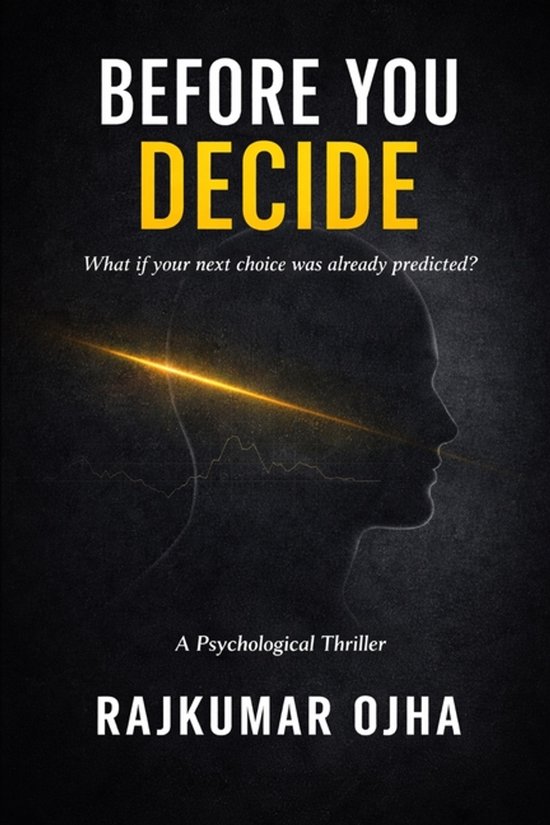 Before You Decide - cover