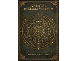 Arbatel de Magia Veterum