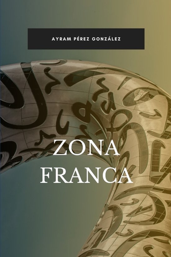 Zona franca - cover