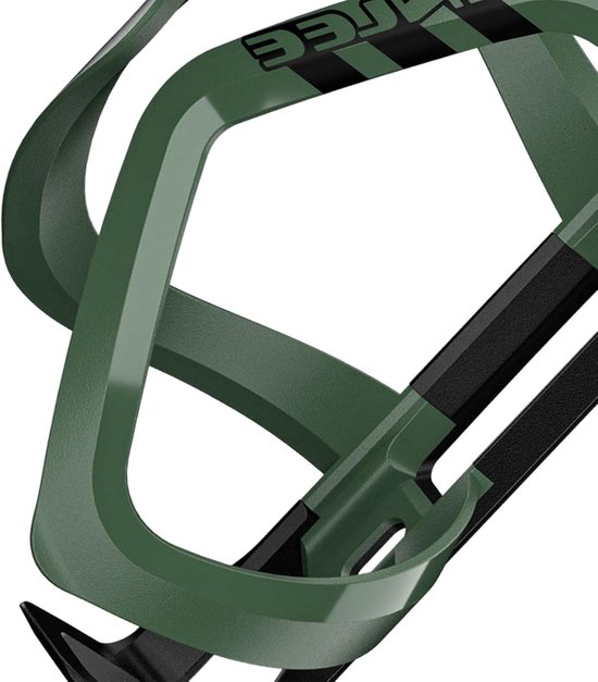 Fietshouder Waterfles - Bidonhouder Fiets - Fietsen Water Drinken - Stevige Grip - 10 stuks - Groen — afbeelding 2