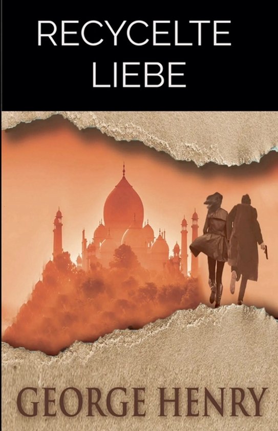 Recycelte Liebe - cover