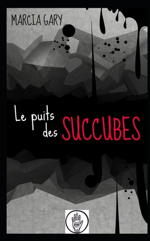 Le puits des succubes - cover