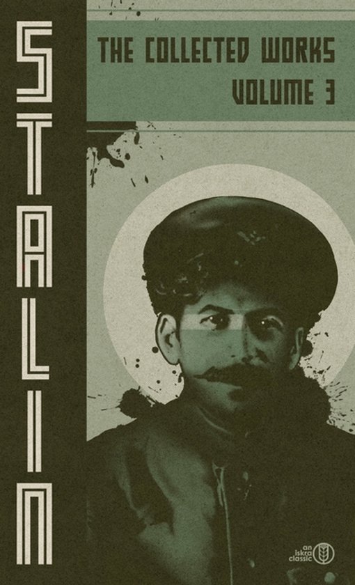Collected Works of Josef Stalin