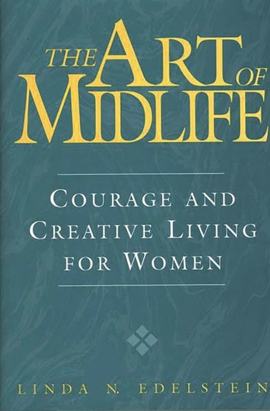 The Art of Midlife - cover