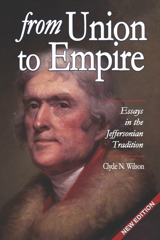 From Union to Empire - cover