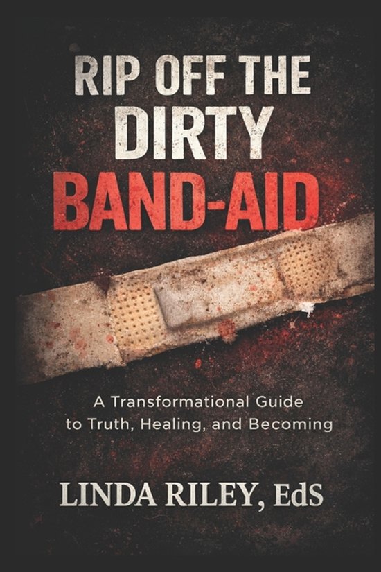 Rip Off the Dirty Band-aid - cover