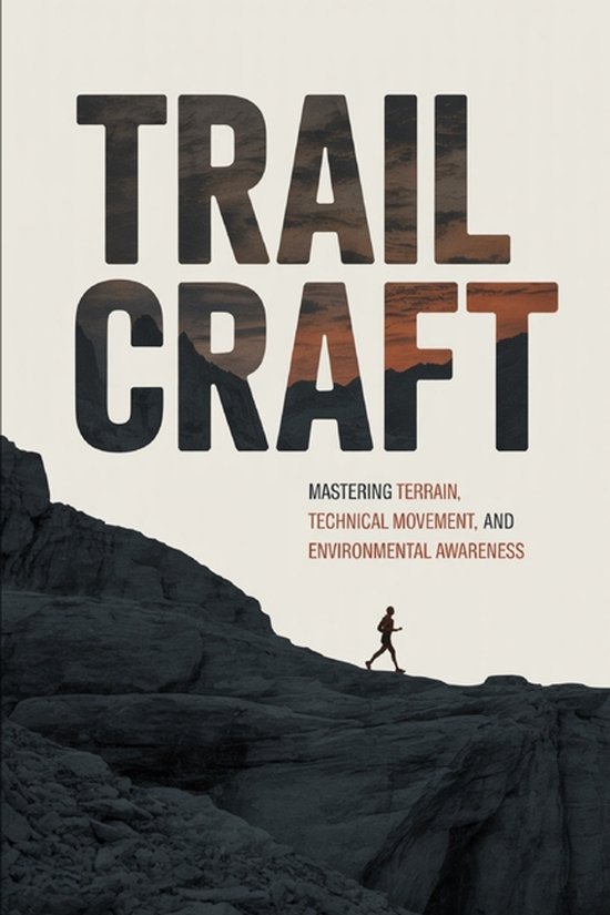 Beyond the Pavement- Trailcraft - cover