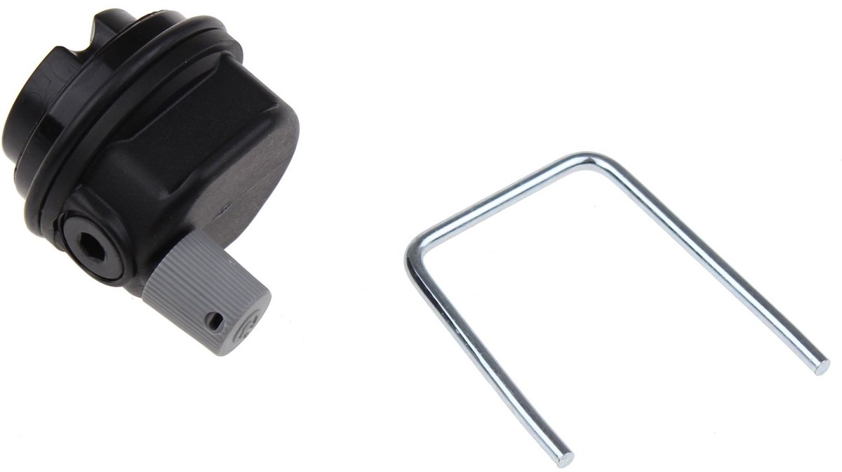 AWB ontluchter S1024500 S1024500