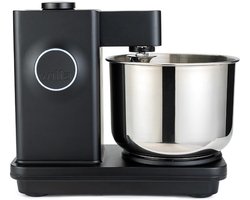 Wilfa Probaker Timer Keukenmixer Zwart