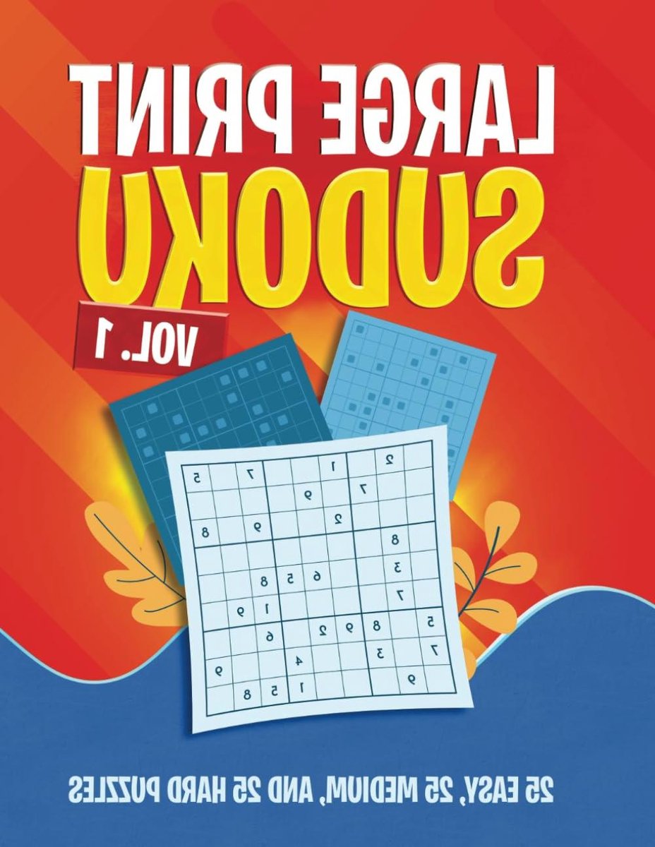 Grote Print Sudoku - Puzzelboek Cijfers - Hersenkrakers Oplossen - Extra Grote Cijfers - 100 Pagina's - Wit