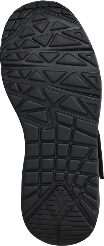 Baskets Skechers Uno Air Blitz noir - Taille 34