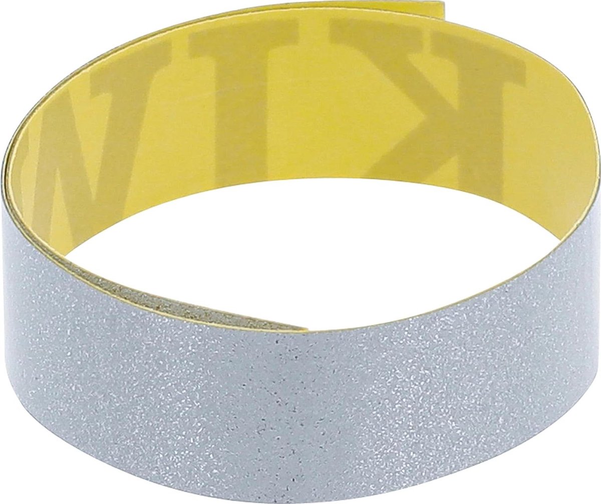 Reflectorstroken - Reflecterende strepen - Veiligheid verhogen - Specifiek voor BGS 2188 - N.v.t. - Goud