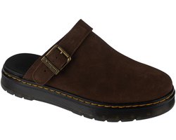 Dr. Martens Brookline Mule, Mannen, Bruin, Slippers, maat: 46