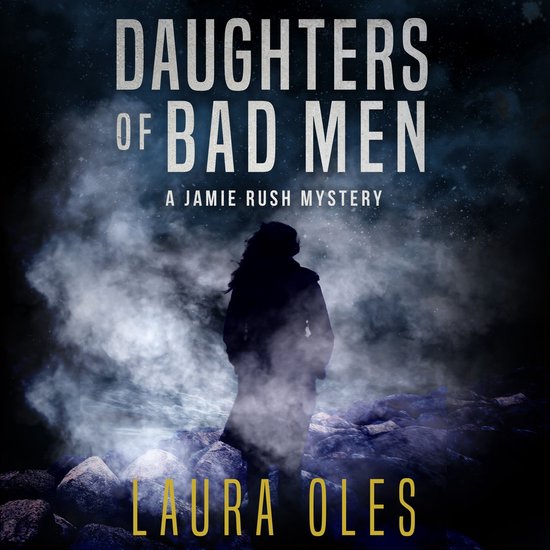 Daughters of Bad Men - cover