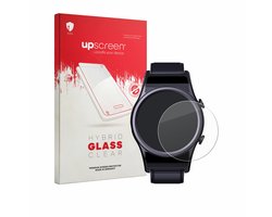 upscreen - Screenprotector voor DigiKuber FSSB 1.3" - Folie Beschermfolie Beschermglas transparant