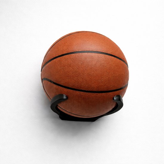 Garagebalopslag, Verticaal Ballenrek Rolling Ball Storage Rack