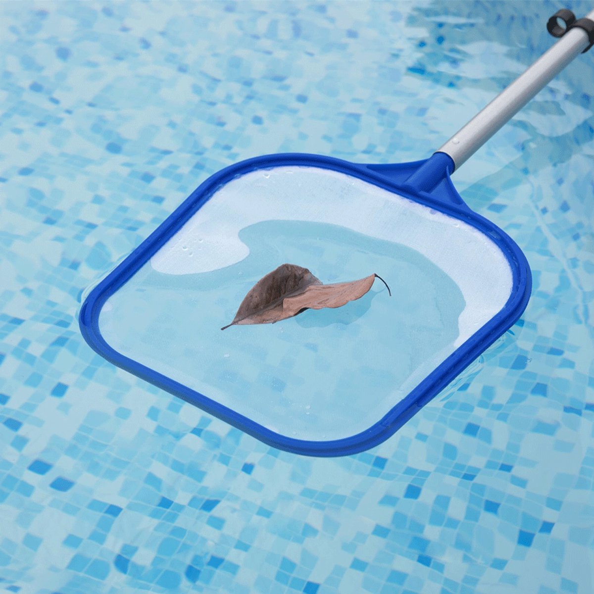 Bestway Flowclear onderhoudsset voor bovengrondse zwembaden