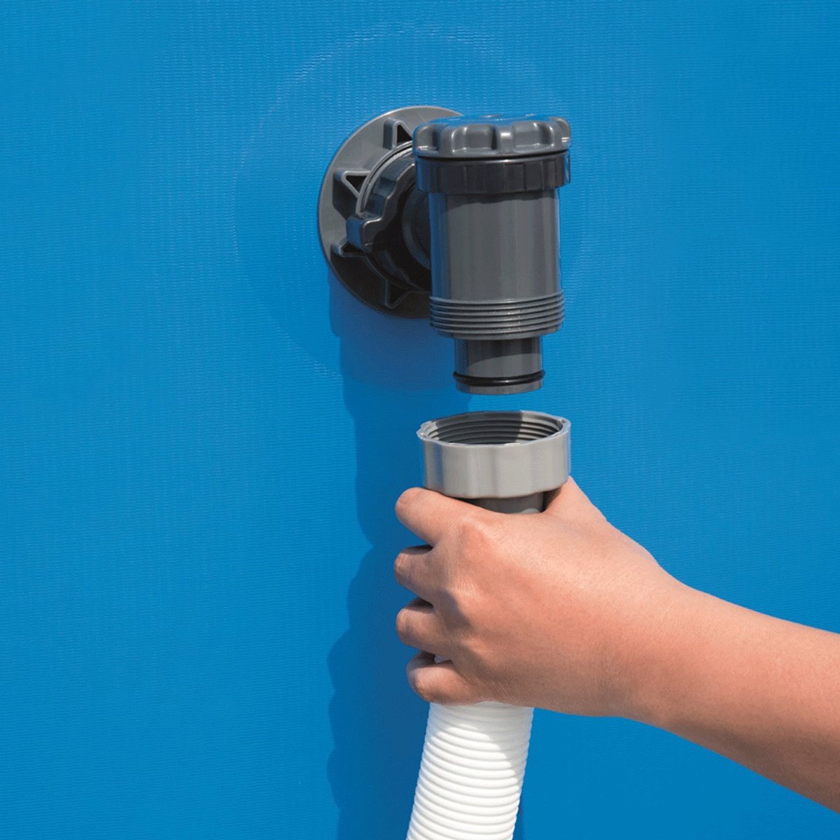 Bestway Flowclear filterpomp 5678 / 3974 l/u – foto 6