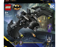 LEGO DC Batwing: Batman vs. The Joker 1989 - 76265