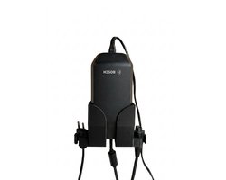 Muur beugel voor de Bosch E-Bike oplader (BPC3400)