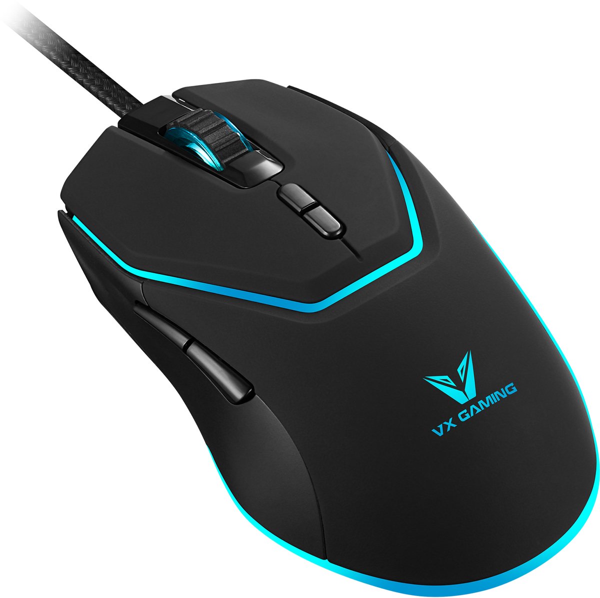 Volkano VX Gaming Griffin - Gaming muis thumbnail 2