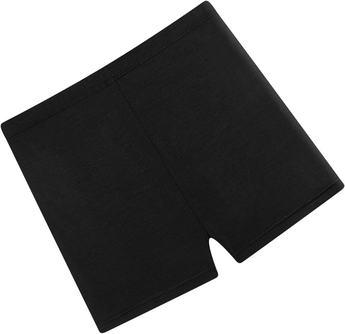 Comfortabele Hoge Taille Zwangerschapsshorts met Tailleband voor Sport, Yoga en Vrije Tijd
