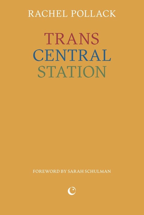 Trans Central Station - cover