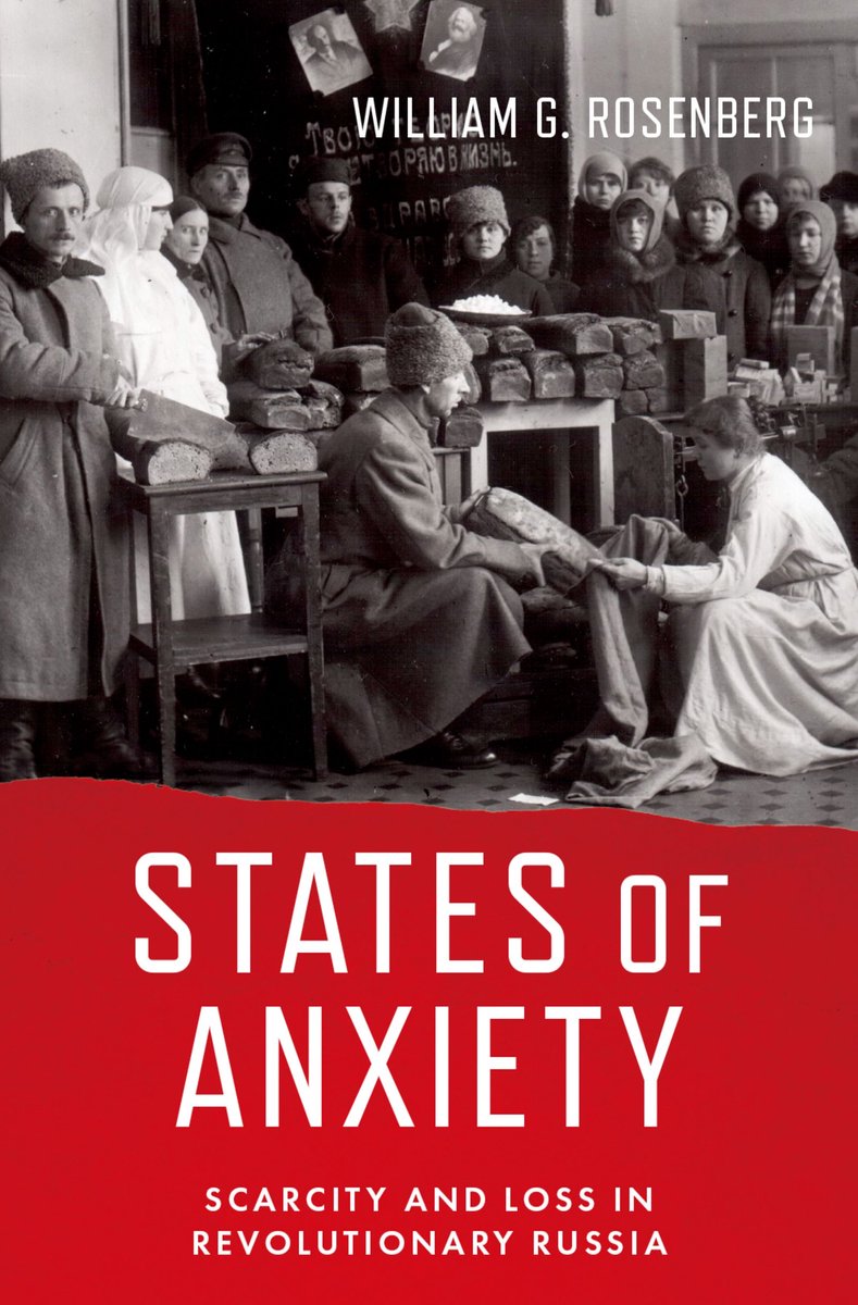 States Of Anxiety