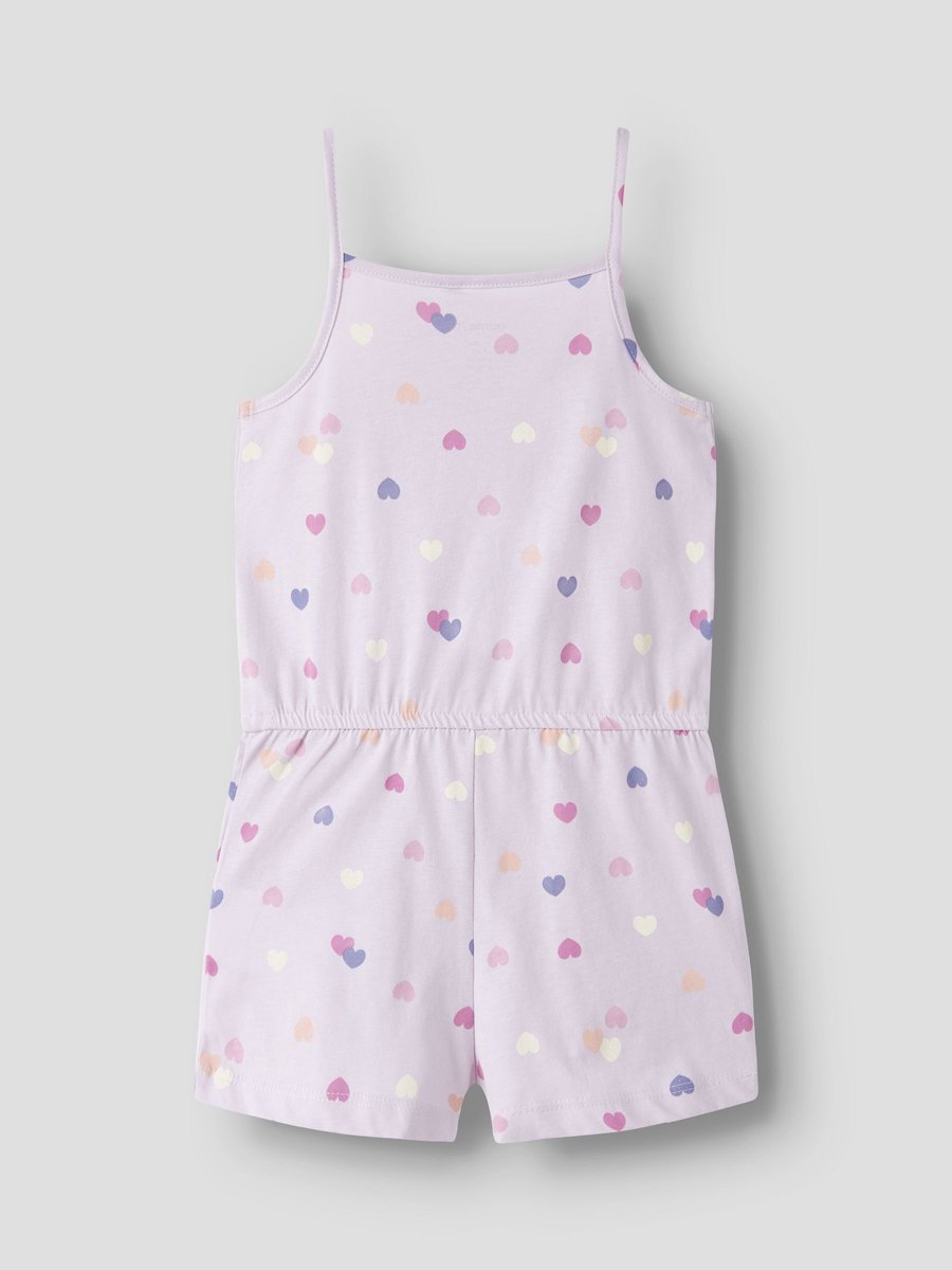 Name it Jumpsuit Print