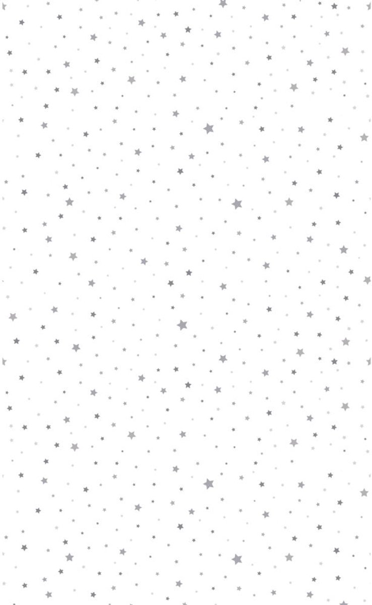 Tafellaken Star Stardust - 138 x 220 cm