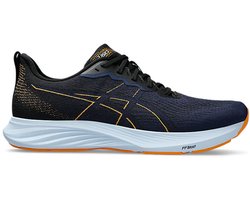 ASICS Dynablast 4 - Hardloopschoenen - Maat 48 - Blue Expanse/Black / Blauw Zwart - Dynablast - Hardlopen - Heren Hardloopschoenen