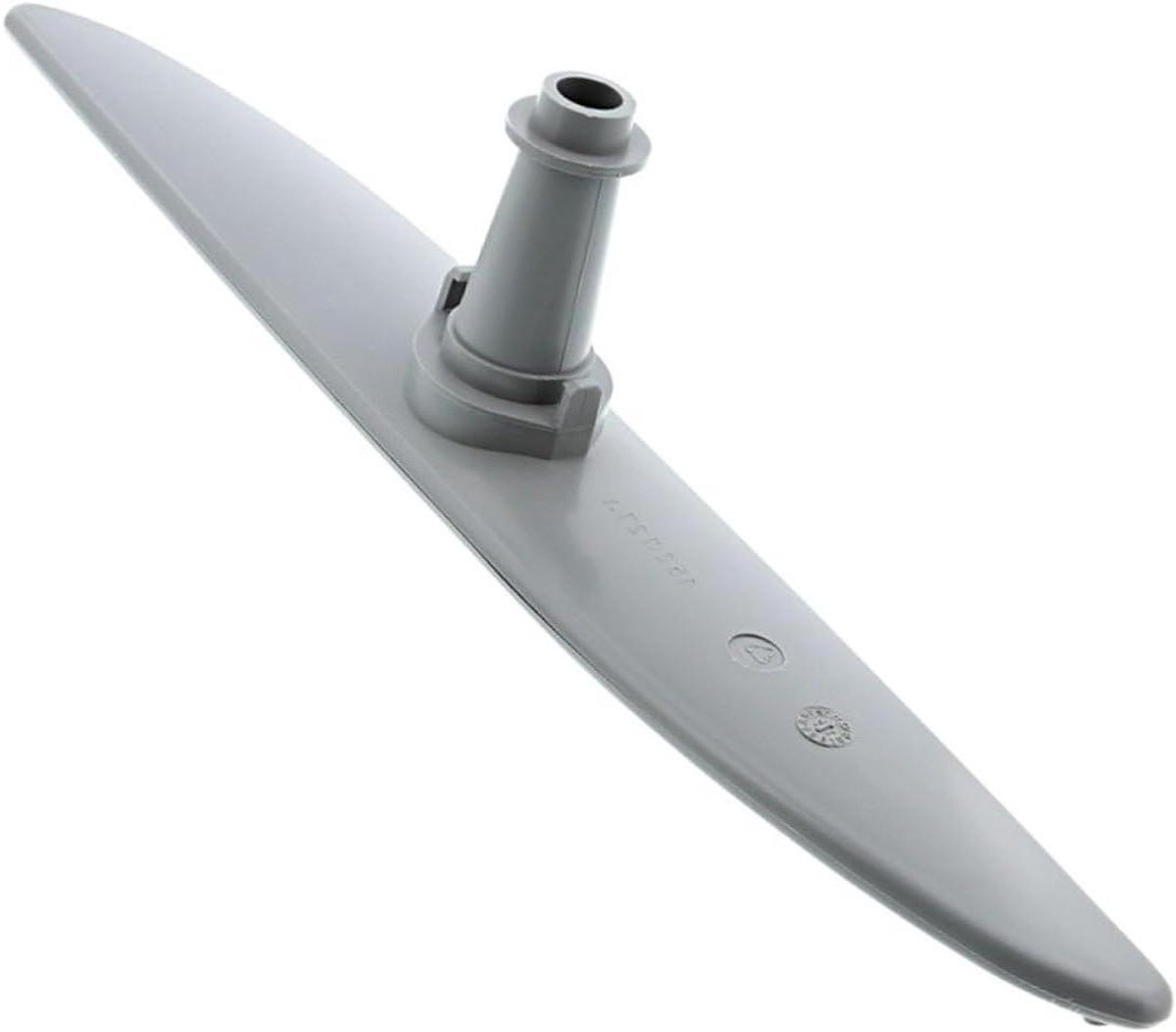 Vaatwasser Spuitarm - Onderspuitarm Rotor - Vaat Reinigen - Vervangend Onderdeel - Standaard - Donkergrijs