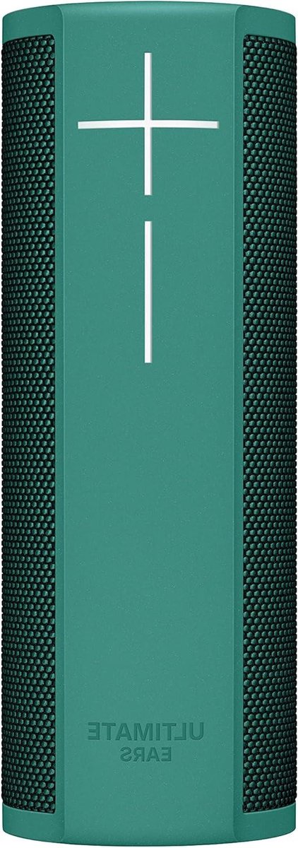 Draagbare Bluetooth Luidspreker - Draadloze Speaker Wifi - Muziek Streamen Buiten - Geïntegreerde Spraakbediening - 12 Uur Batterij - Groen