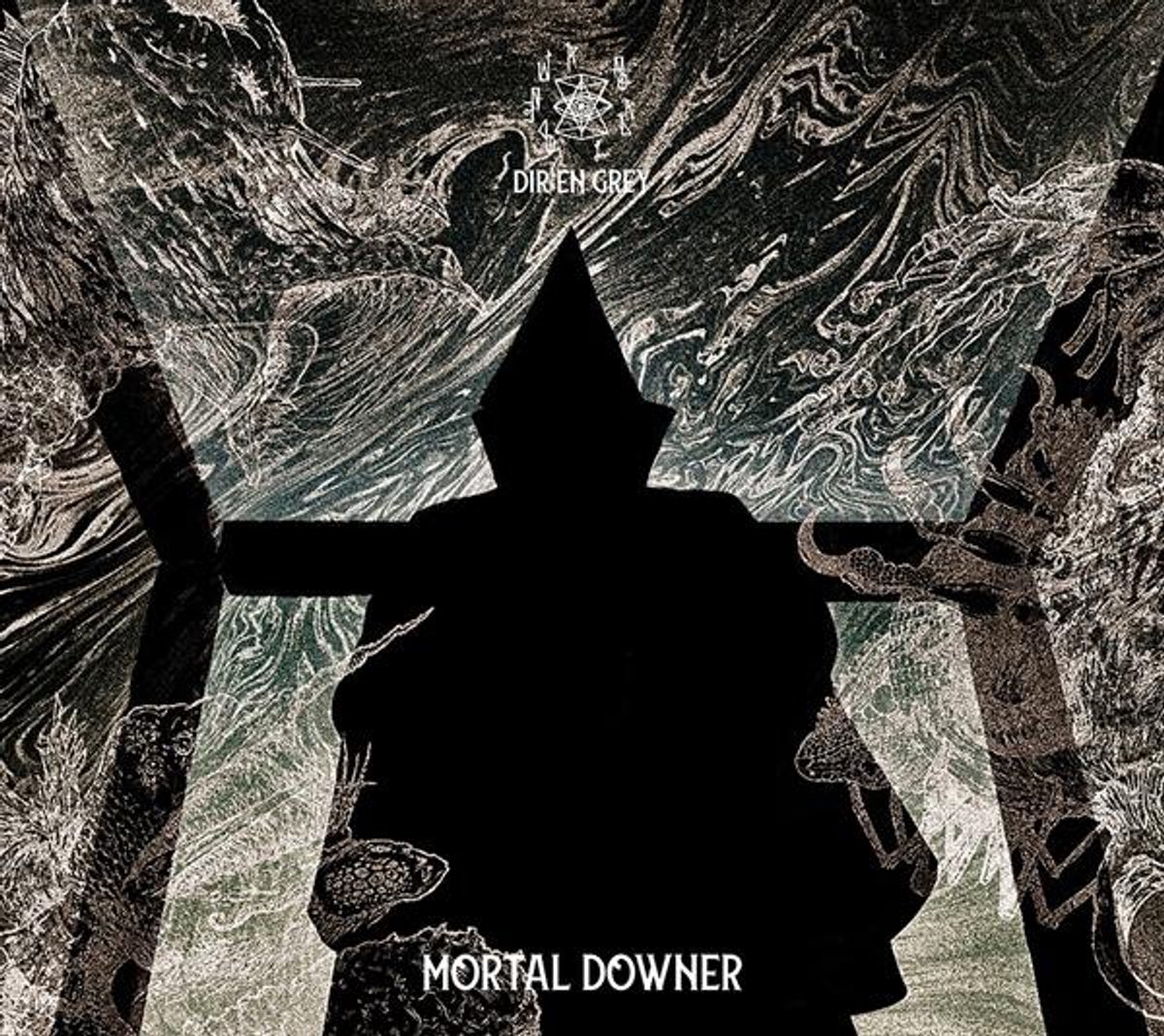 Dir En Grey - Mortal Downer (CD)