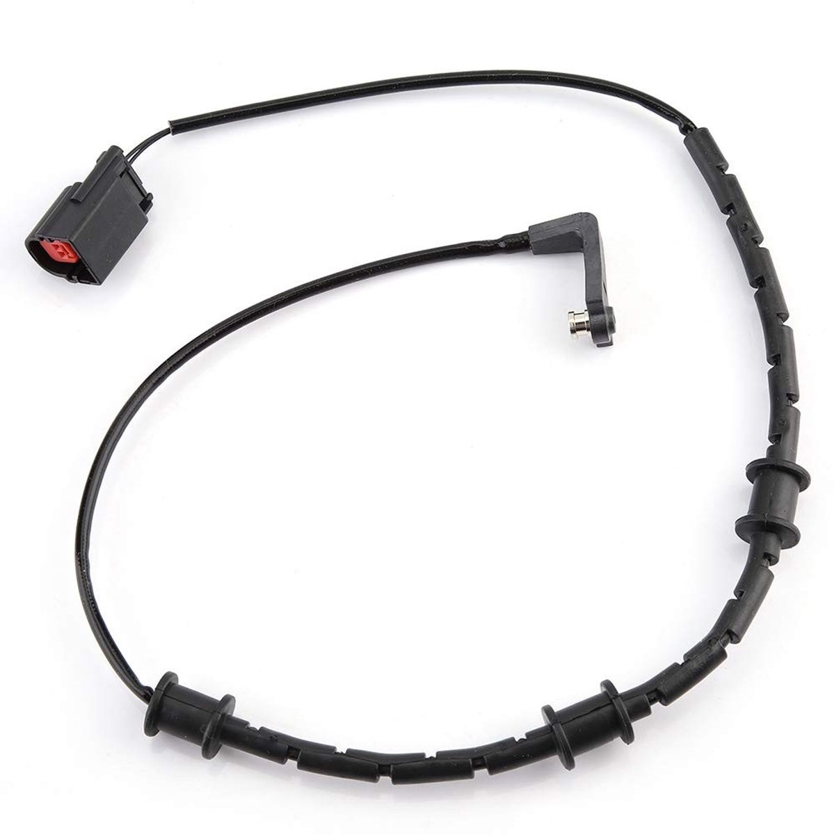 Store_8 - Remsensor - Achterremsensor - Hoogwaardige vervanging - Compact formaat - Remslijtage sensor - Voor Jaguar XF XJ 2010-2012