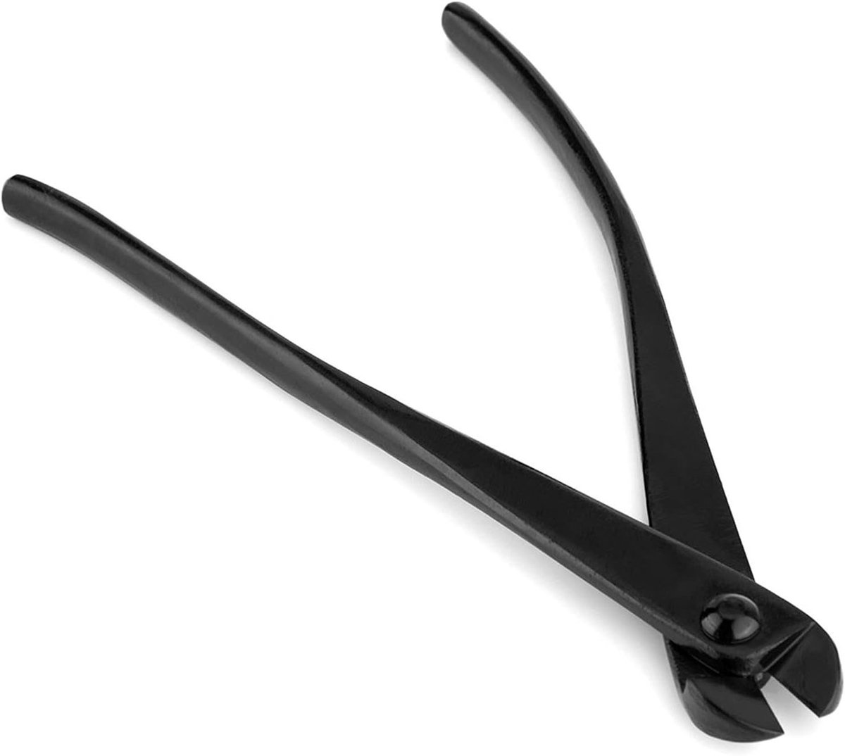 Professionele Bonsai Draadknipper van 210mm voor Tuinieren, Manganese Staal, Perfect voor Snoeien en Potten