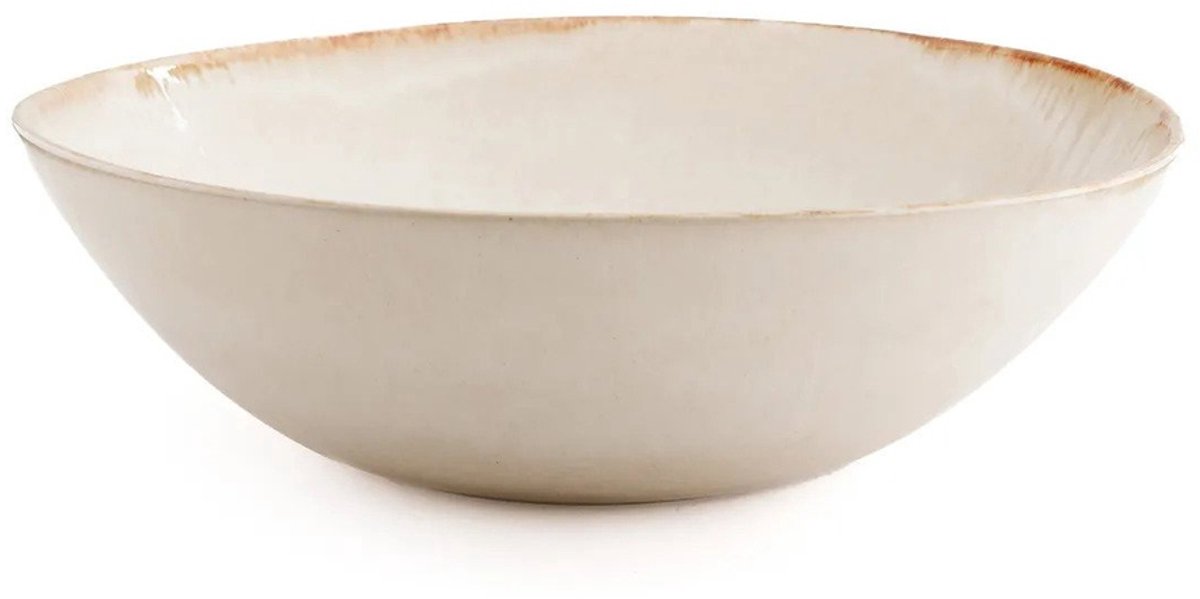 Safaary - The Cascais Serving Bowl - M