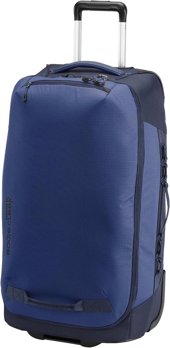 Reiskoffer met Wielen - Handbagage Trolley - Stedentrip - Waterdicht Materiaal - 54 cm Cabin