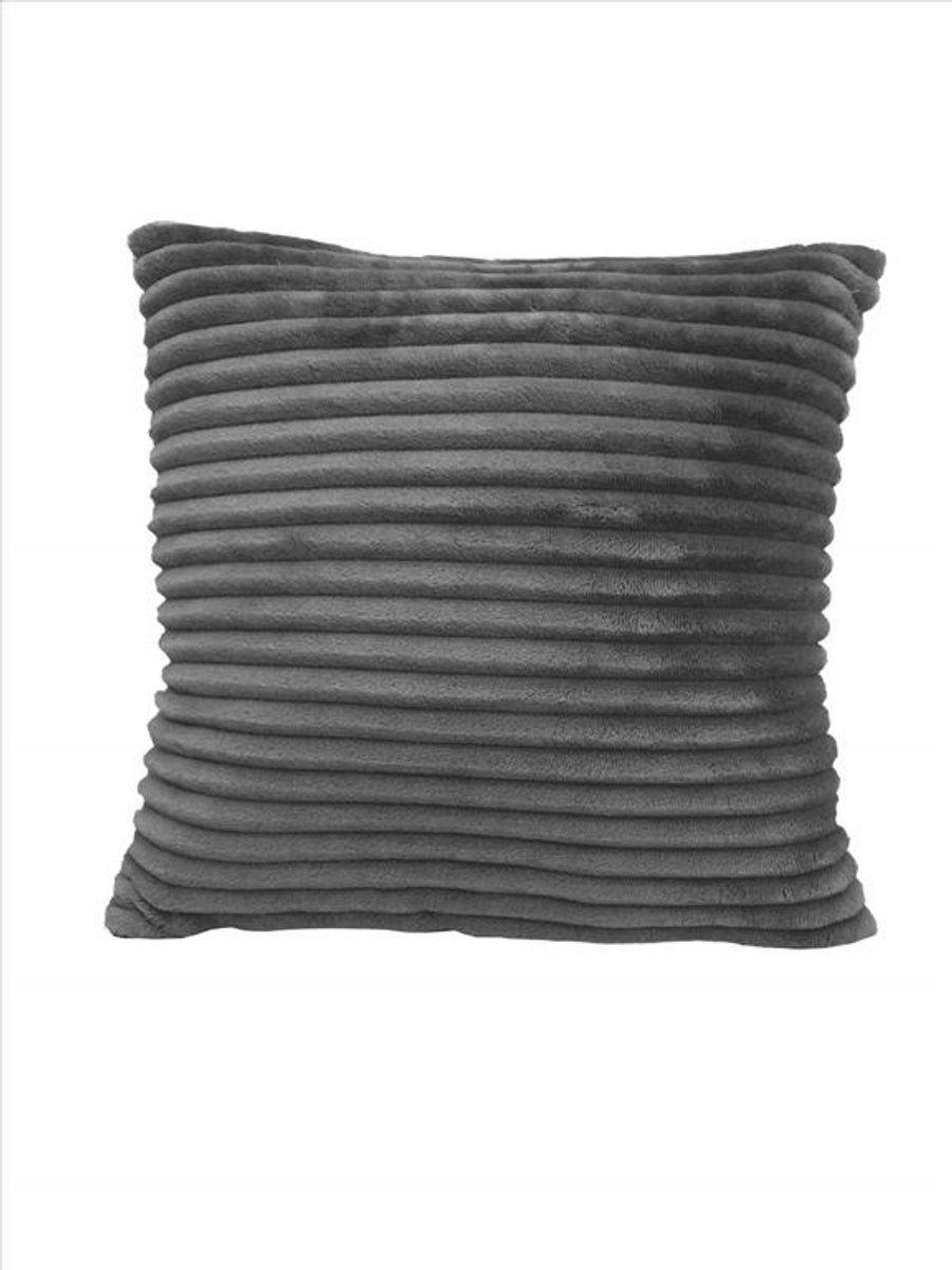 Matex DIUNA - Decoratieve Kussensloop - 40x40cm - Kasjmiervezel - OEKO-TEX Certificaat