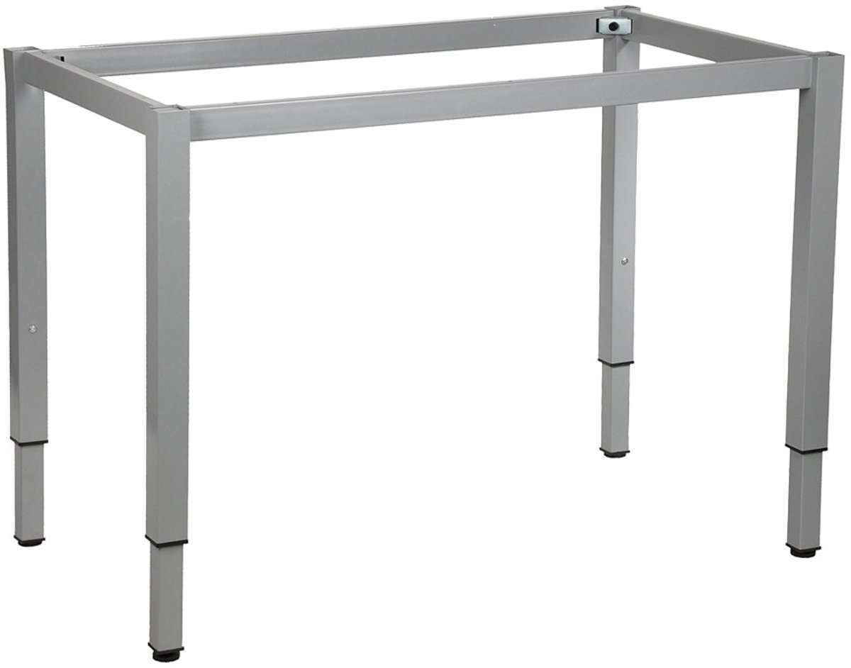 Stema NY-A057/K - Verstelbaar Ramestel - 136x66 cm - Aluminium