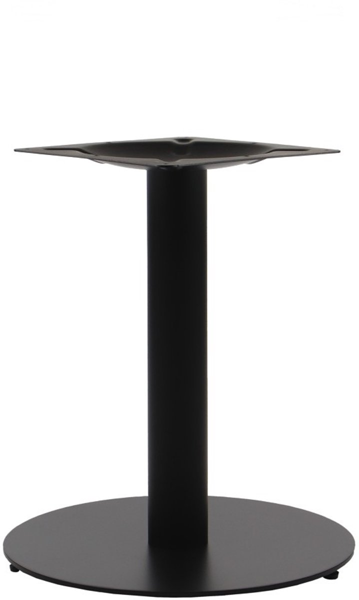 Stema SH-5001 Serie - Metalen Tafelbasis - Diameter 45 cm - Hoogte 57,5 cm
