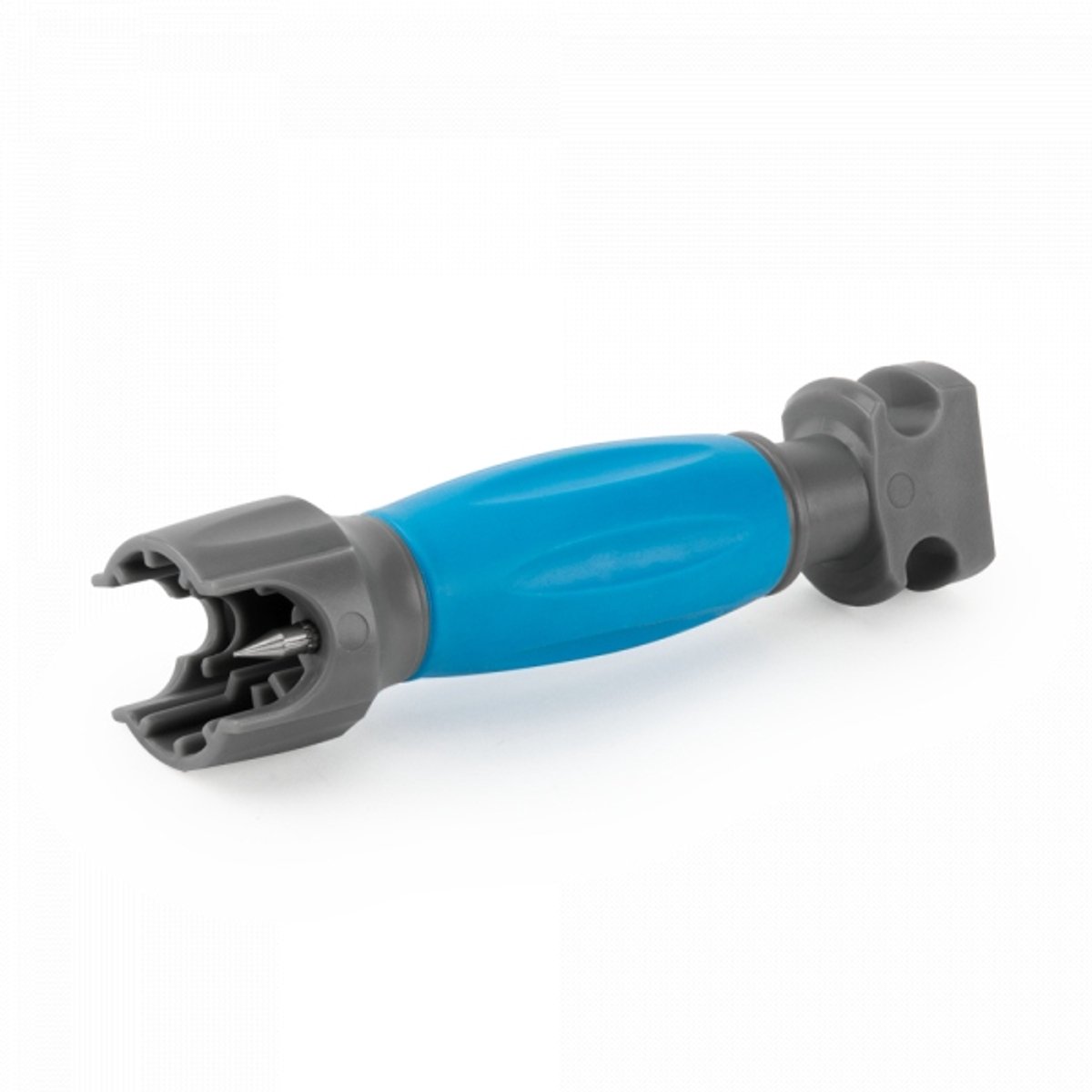 Bradas DSA-3301L - Systeem voor Irrigatie - Roestvrijstaal - 16mm - Ergonomisch - Kalibrator