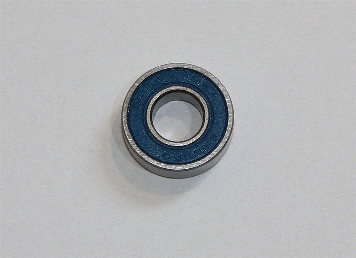 Token - Premium Lager - 9x20x6 mm