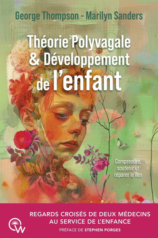 Théorie Polyvagale & Développement de l'enfant - cover