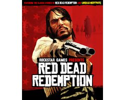 Red Dead Redemption - PS5 - Franse hoes
